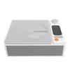 Portable CD Player LCD Display Multifunctional High Fidelity Wireless Remote Control Bluetooth CD Music Player FM Radio