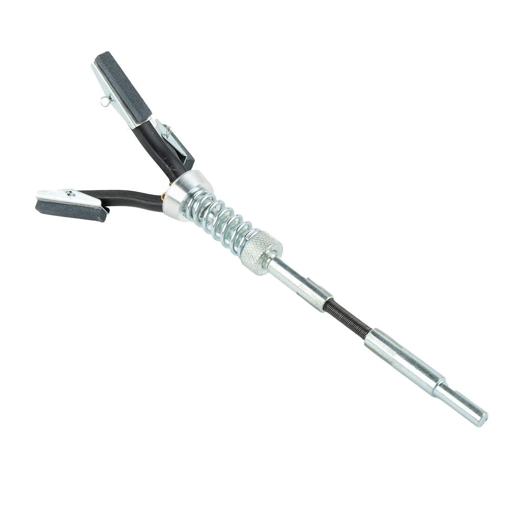 Wide Car Engine Brake Cylinder Hone Flexible Shaft Tool 18mm 63mm Diameter