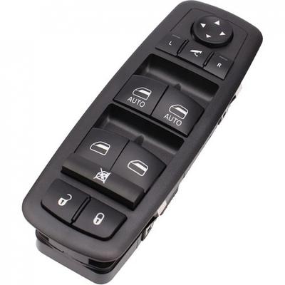 Motorista do interruptor da janela de controle de energia do LH dianteiro do carro para Dodge Journey Ram 56046826AE