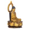 Beaufsichtigt und zertifiziert von Toji Amida Nyorai Miniatur Buddha Statue 3D Mandala 21 Figuren Zum Gedenken an den 1200. Jahrestag der Gründung von