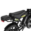 KOOLUX X9 Pro All-Terrain Electric Bike 48V15.6AH Dual Battery 750W Motor 20 Inch Fat Tires 180KM Max RangeElectric Bicycle