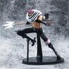 25cm Big Size Anime Figure Charlotte Katakuri PVC Action Figures KING OF ARTIST Fighting Katakuri Figure Collection Toys