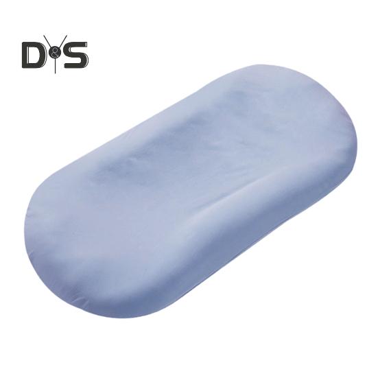 

Детская бионическая кровать с поддержкой шеи и спины, структура, похожая на матку, для ощущения матки, подушка для отдыха младенцев со скрытой молнией, подушка для отдыха новорожденных от 0 до 12 лет