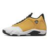 Air Jordan 14 Retro Low 'Ginger' Jordan 487471-701