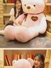 Bear Plush Toy for Girls - Perfect Birthday Gift