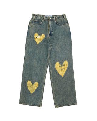 Hosen & Röcke – Jeans