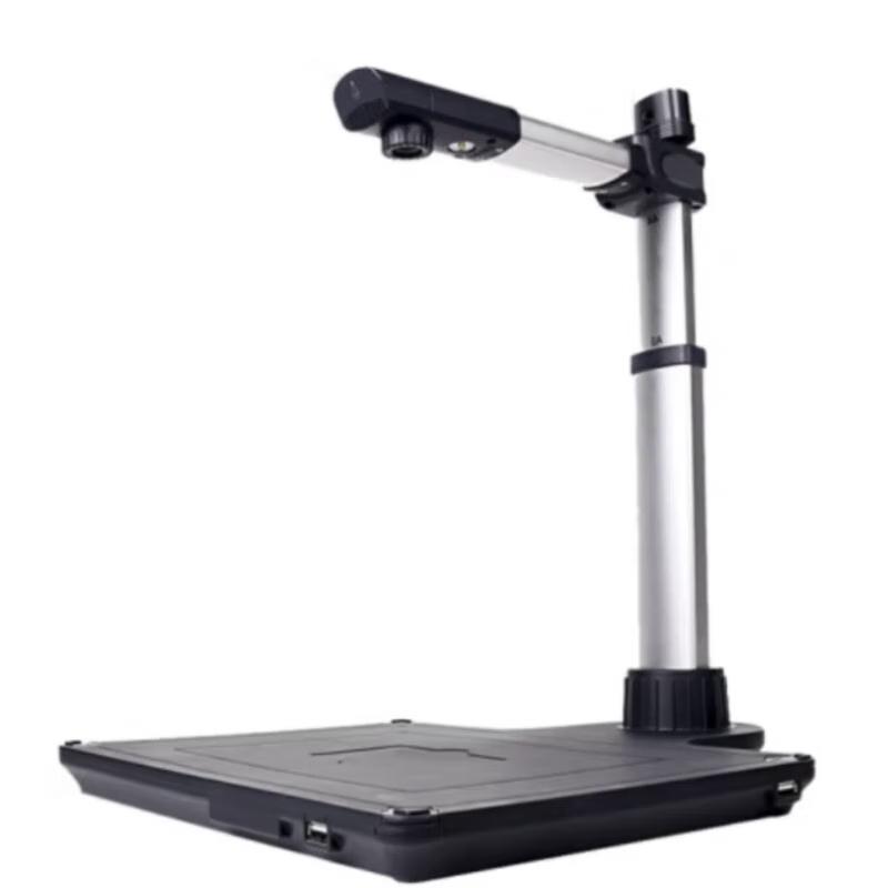 

Zhongchuang ZC6100A3D-R A3 High-Definition Document Scanner