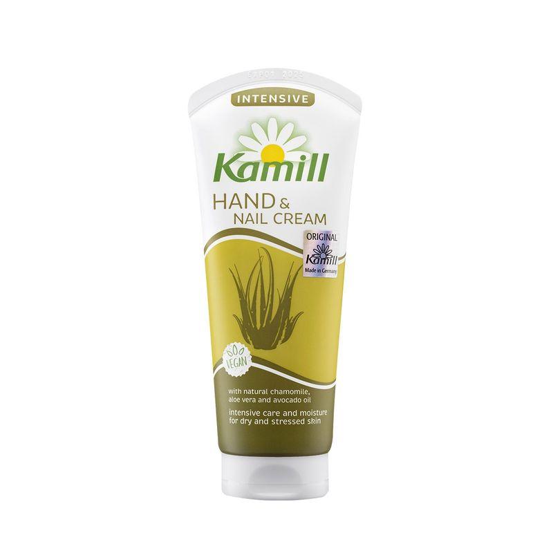 Kamill Hand Cream Gift Set