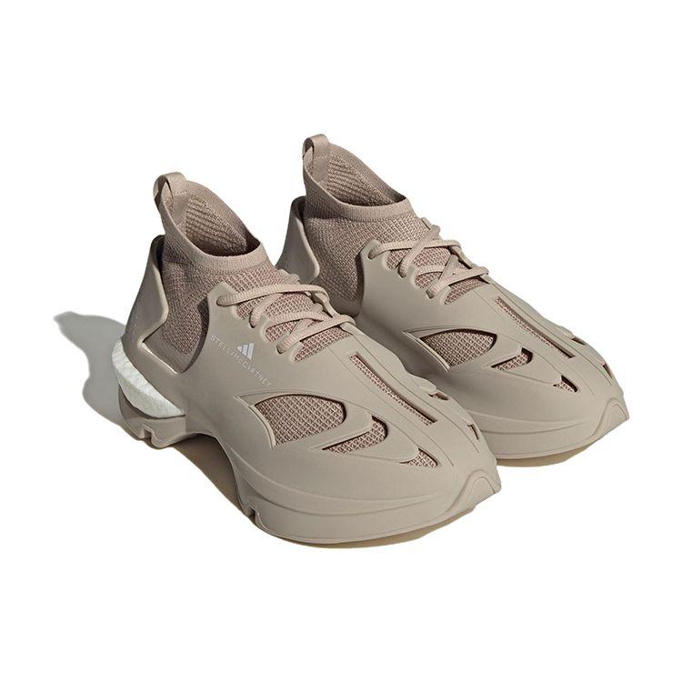 Stella McCartney x adidas Sportswear Run Ginger Unisex Sneaker Pink Cloud-Weiß HQ8636