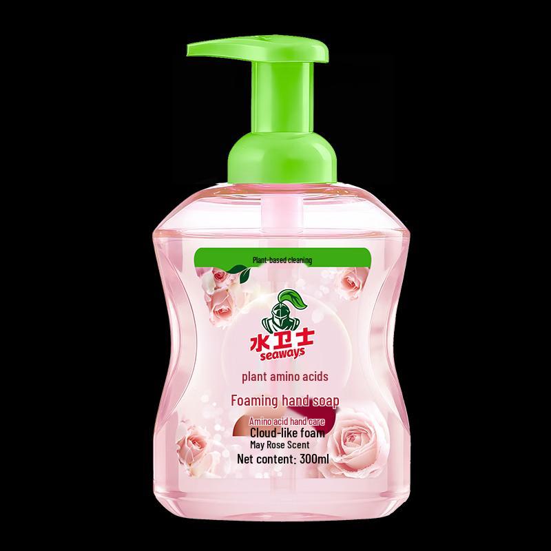 Water Guard Gentle Foam Hand Soap