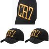 Cr7 Baseballpet Heren Dames Zonnehoed Buiten Hiphop Streetwear Voor de Zomer