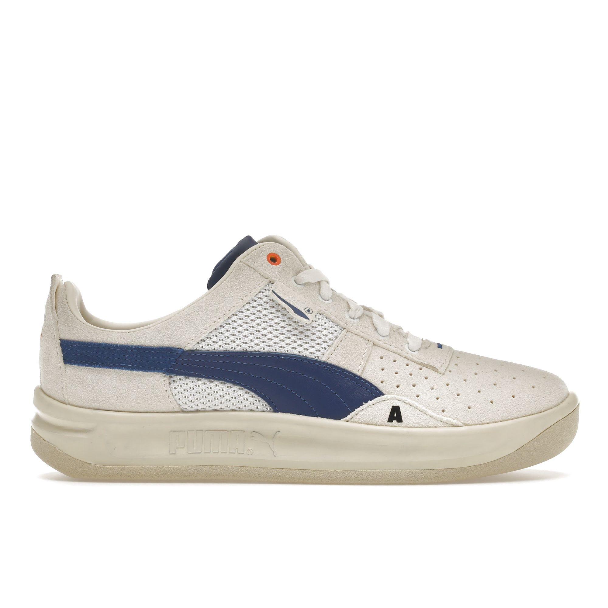 

Кроссовки унисекс Puma Ader Error x California Beige Blue Surf-The-Web 369534-01