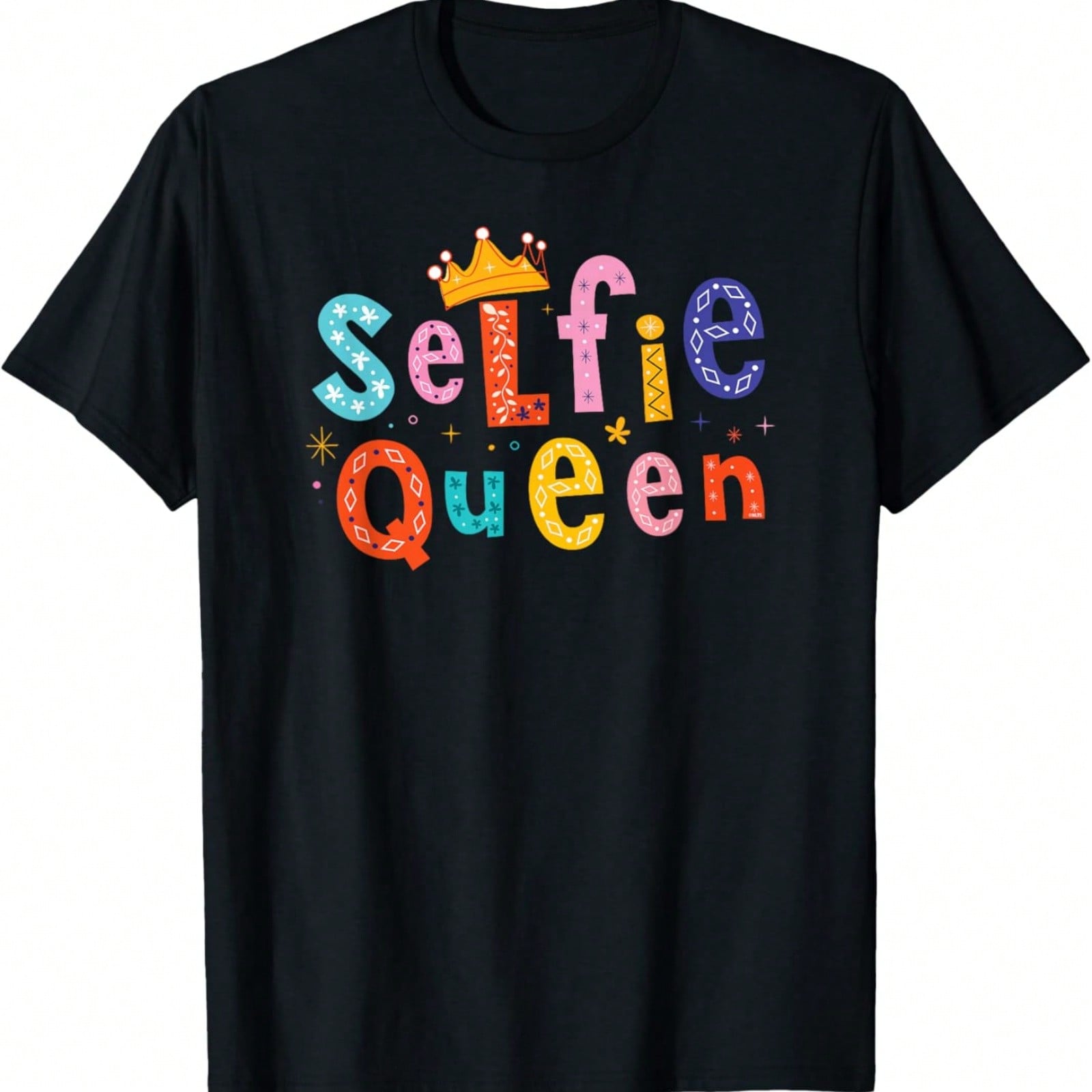 Self Deprecating Arrow Up Dip T-Shirt S разноцветный