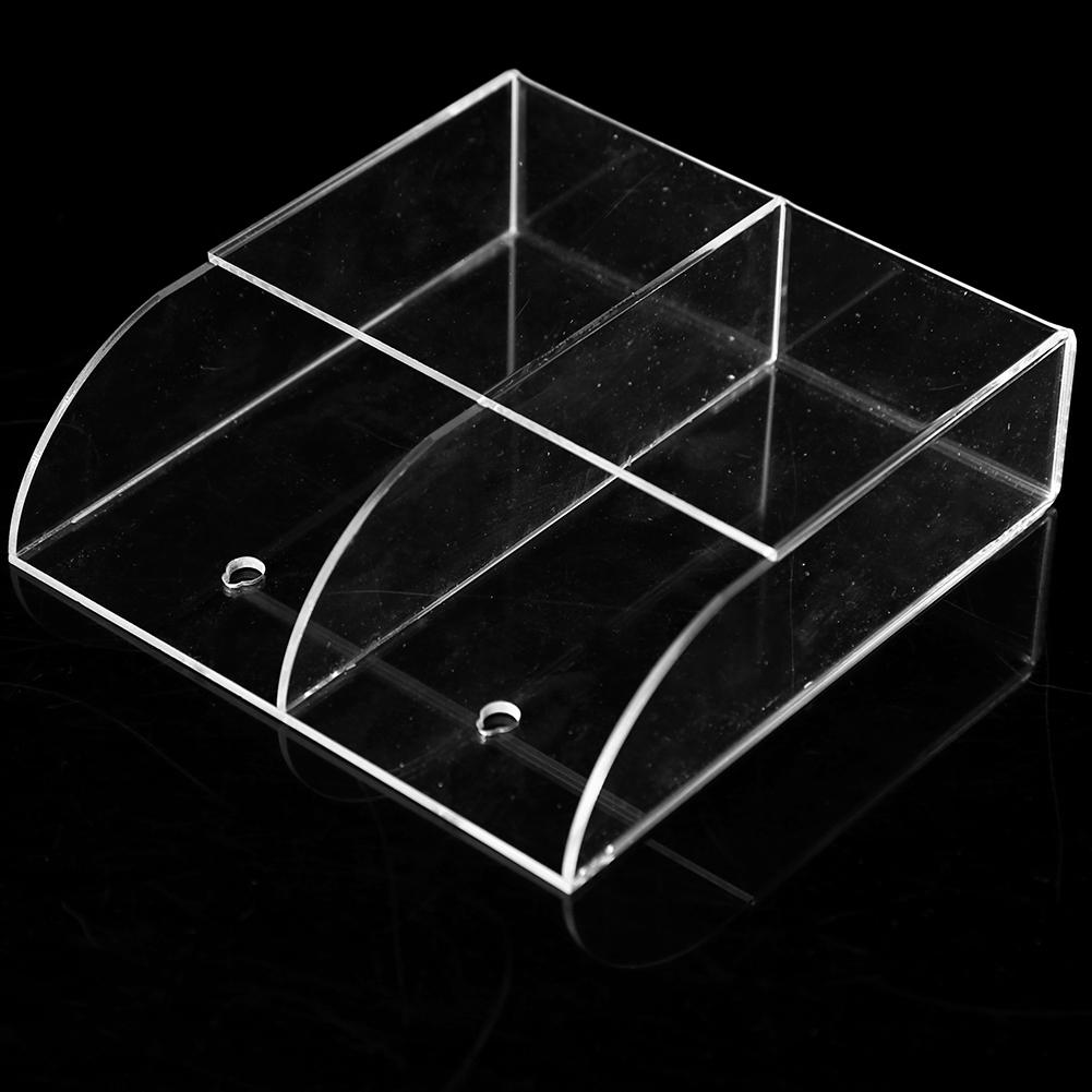 Home DVD TV Remote Control Cell Phone Stand Holder Storage Caddy Organiser Tools