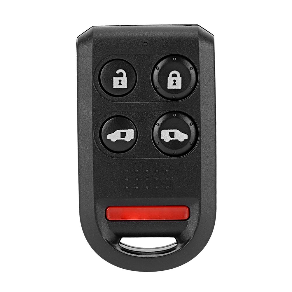 Keyless Entry Car Remote Key Fob Fit for Honda Odyssey 05 10
