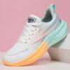 Breathable Shoes Shock-absorbing Training Running Shoes Lightweight Sports Shoes
