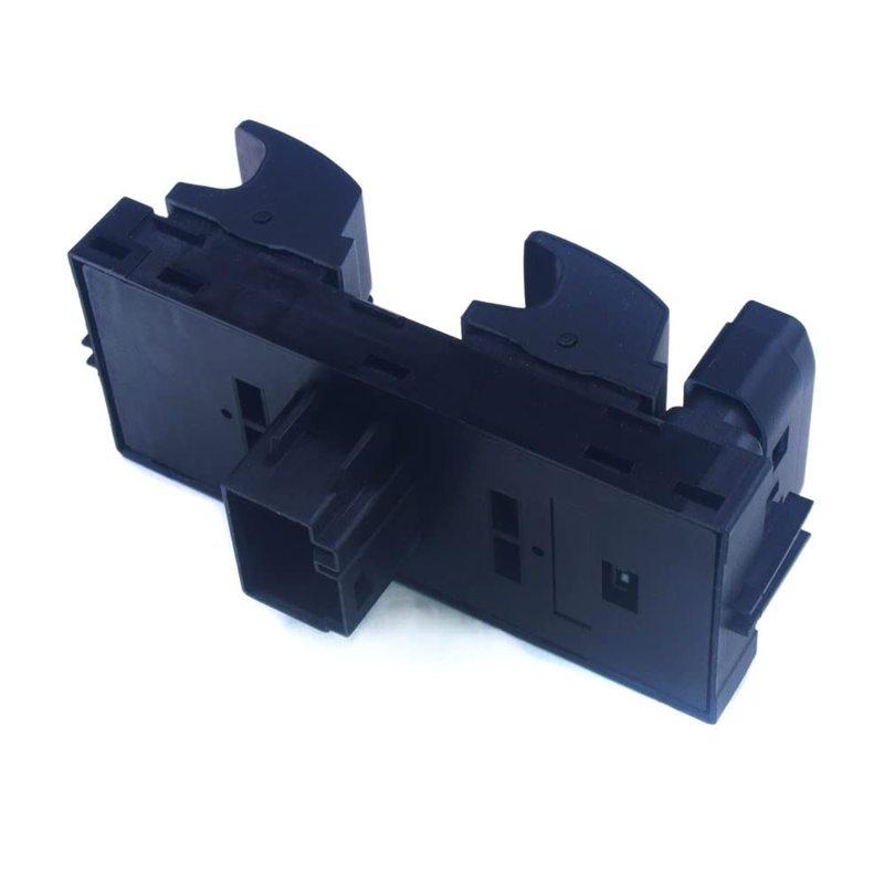 Electric Power Window Switch Interior Replacement Parts For Skoda Rapid Fabia 2013- 5JB959857 5JB 959 857 Car Accessories