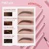 PINKFLASH - Waterproof Auto Eyebrow Pencil - 4 colours
