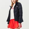 New FILA Down Jackets Women's Legend Blue F11W048919FNV