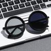 ND9Adjustable tinted sunglasses for a sophisticated fishing experience UV Anti-glare UV polarized sunglasses Sunglasses