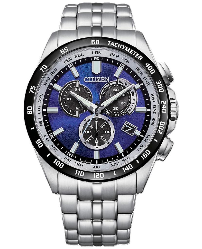 Citizen Promaster Sky Eco-Drive Funkgesteuert Perpetual Limited Herrenuhr CB5874 -81L