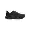 Under Armour  HOVR Infinite Pro 2 Triple Black Women Sneakers Anthracite 3028177-002