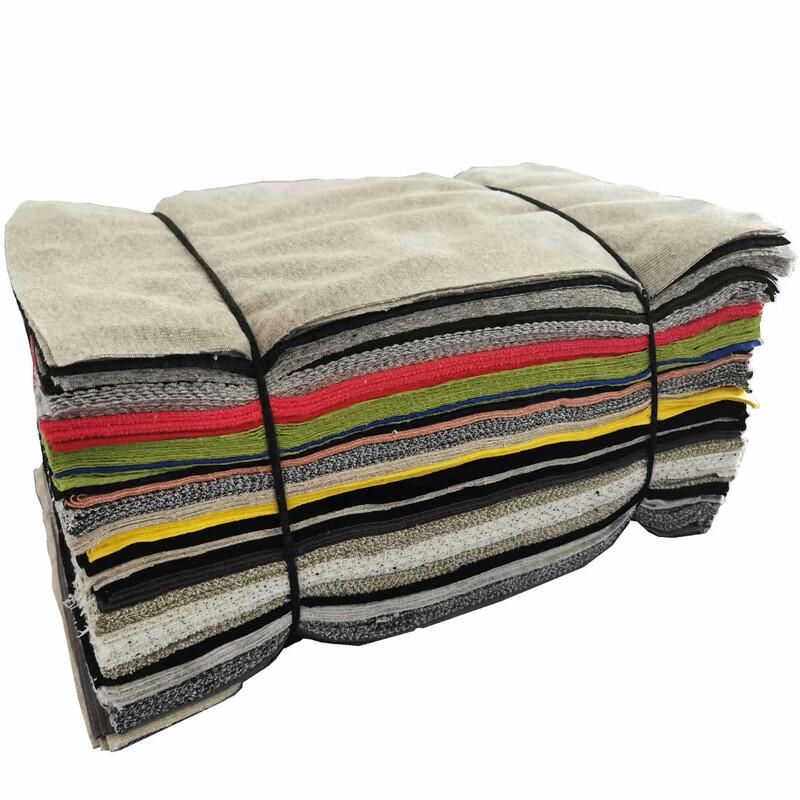 Zhui Tubao Industrial Cotton Wiping Cloth