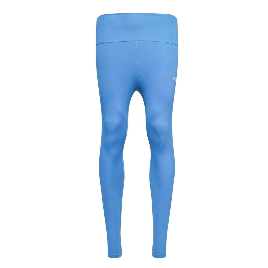 New Balance Womens/Ladies Harmony Logo High Rise Leggings