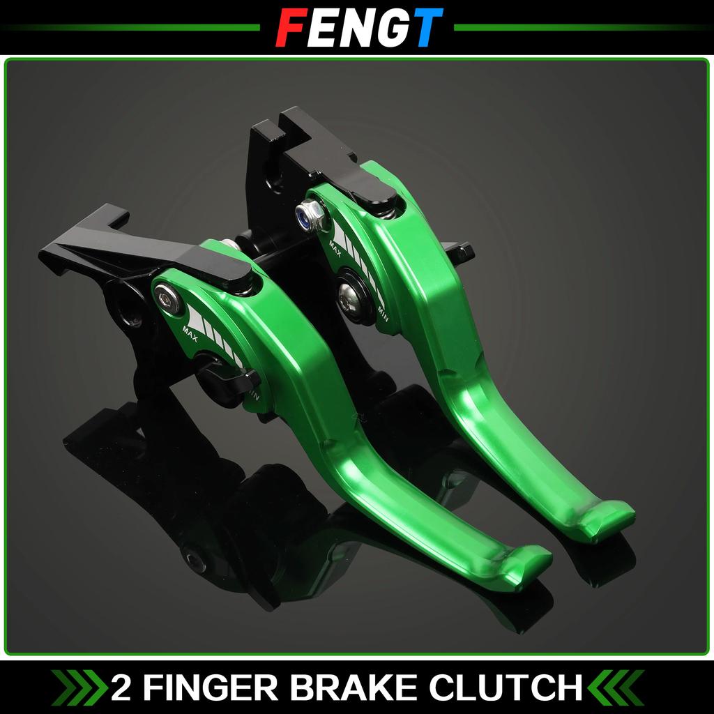 Short Brake Lever For DUCATI Desert X 2023-2024 Desert X Rally 2024 Adjustable Brake Clutch Lever Handle Guard Levers DesertX
