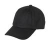 ICHIYON Deep UV Large Size Adjustable [14+ PLUS] Women's Cap, Protection, Spring/Summer, Washable, (12cm Height), 100% Cotton, Size, Icap0361-bk-l /