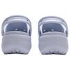 Crocs Classic Platform Shoes 'Blue' Women's 206750-5AF