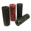 Mini Foam Roller Yoga Column Heavy Duty Exercise Roller Muscle Roller EPP Hollow Massage Roller for Bodybuilding