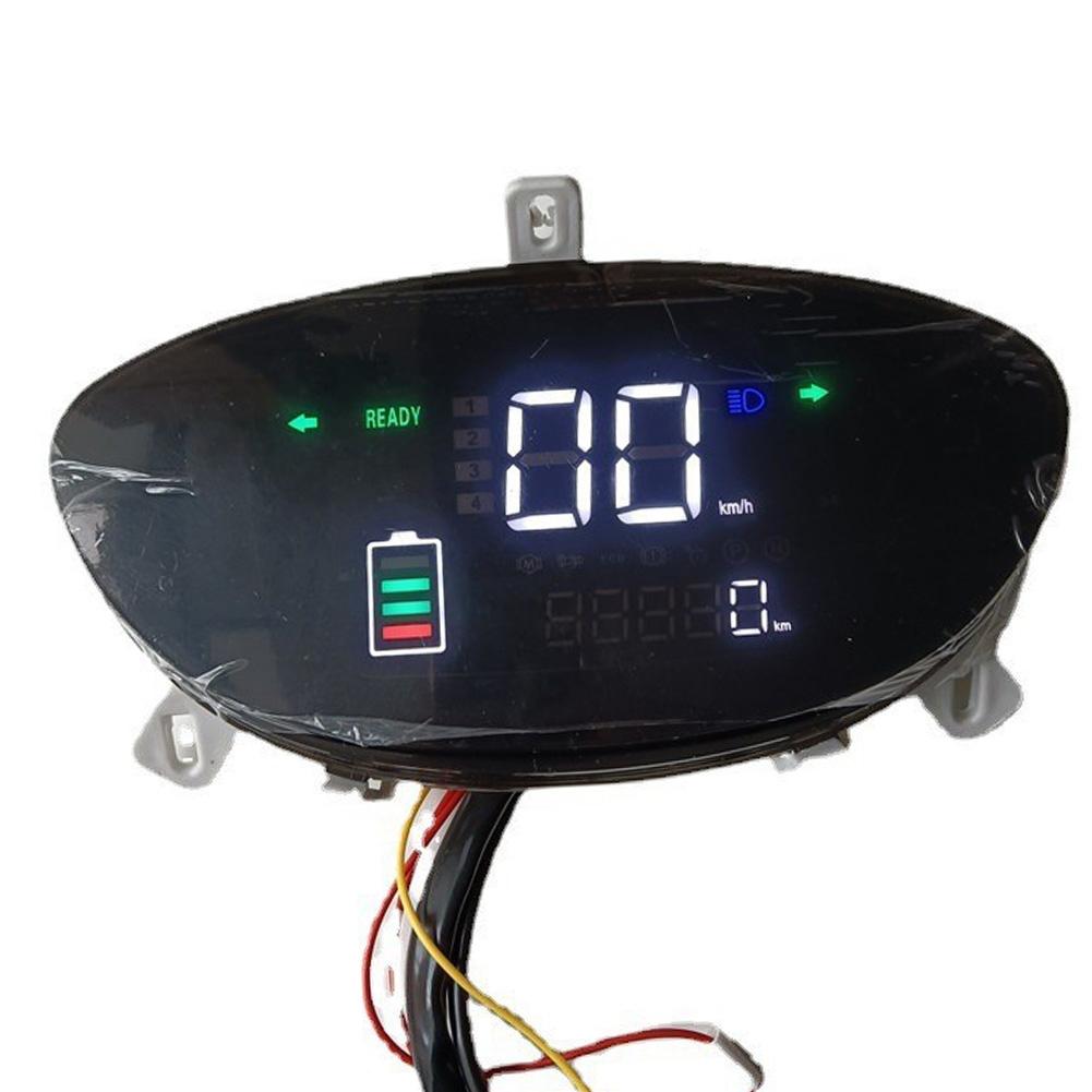 Zubehör LCD-Display Controller Motordrehzahlmesser