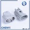 3 pin 090 TS Alternator Automotive Wire connector Electrical Headlight Plug 6189-0443 For Toyota Lexus 6188-0282 6189-0442