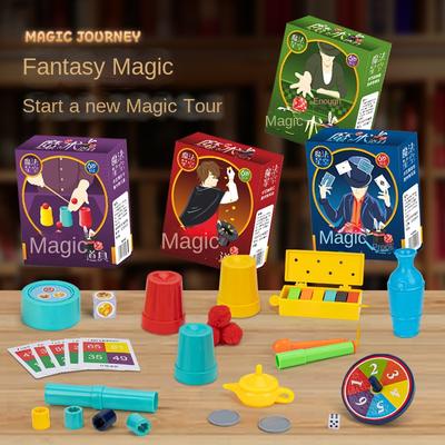 Jouets drôles et originaux – Kits de magie