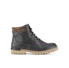 Mustang 4142-602 Boots Grey