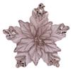 Sequin Christmas Tree Ornament Glitter Hanging Christmas Ornament  Home Decoration