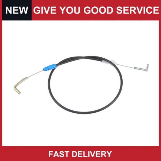 

Упаковка 1 шт. Для Ram 2500 2011- Передняя дверь со стороны водителя Трос замка двери 5165721AA