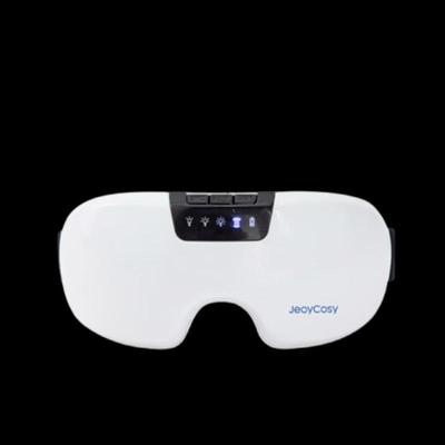 Jiancheng HY002 Beheizter Vibrations-Augenmassagegerät CN-Stecker (Adapter enthalten)