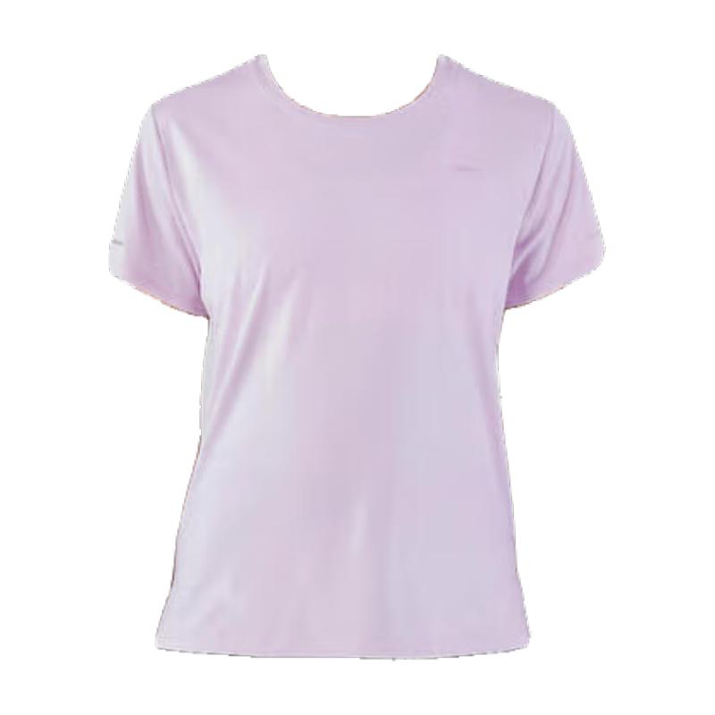 Decathlon Quick-Dry Short Sleeve Sports T-shirt 2XL