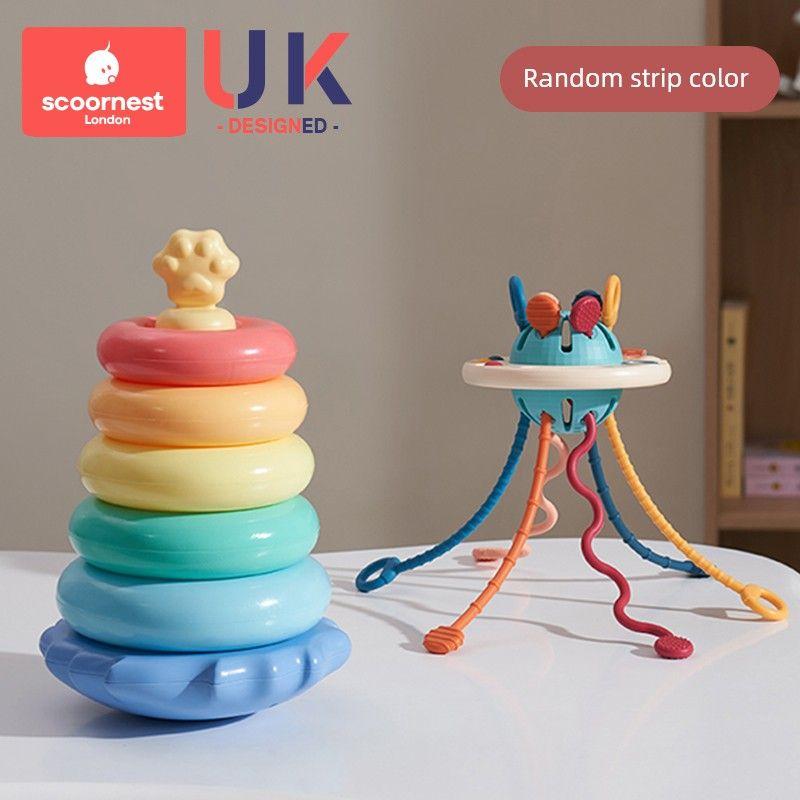 

Младенец Рука Мелкая Летающая Тарелка 6 Месяцев Chouchoule Baldoni A3 + Cat Claw overlap (candy color)