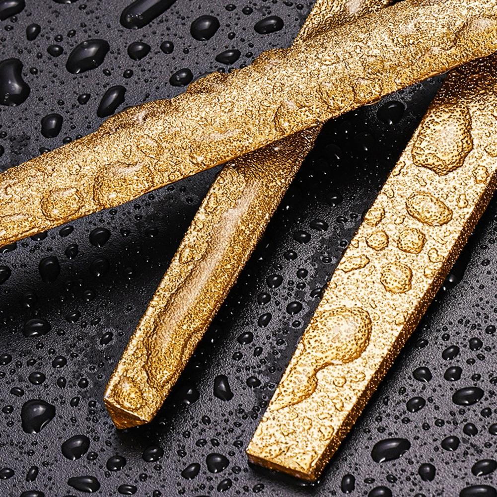 3pcs 6 Inches Brazing Emery Wood Rasp Set Double-Sided Files For DIY Woodworking Grinding Wood Rasp Set Hand Tools Files