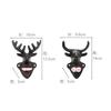 Wall Mounted Bottle Opener Retro Metal Iron Art Wall Decoration Living Room Bar Restaurant Holiday Party Bottle Opener