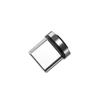 540° Magnetic 3A Fast Charging 7-Pin USB-C/Android Data Cable with Rotating Elbow