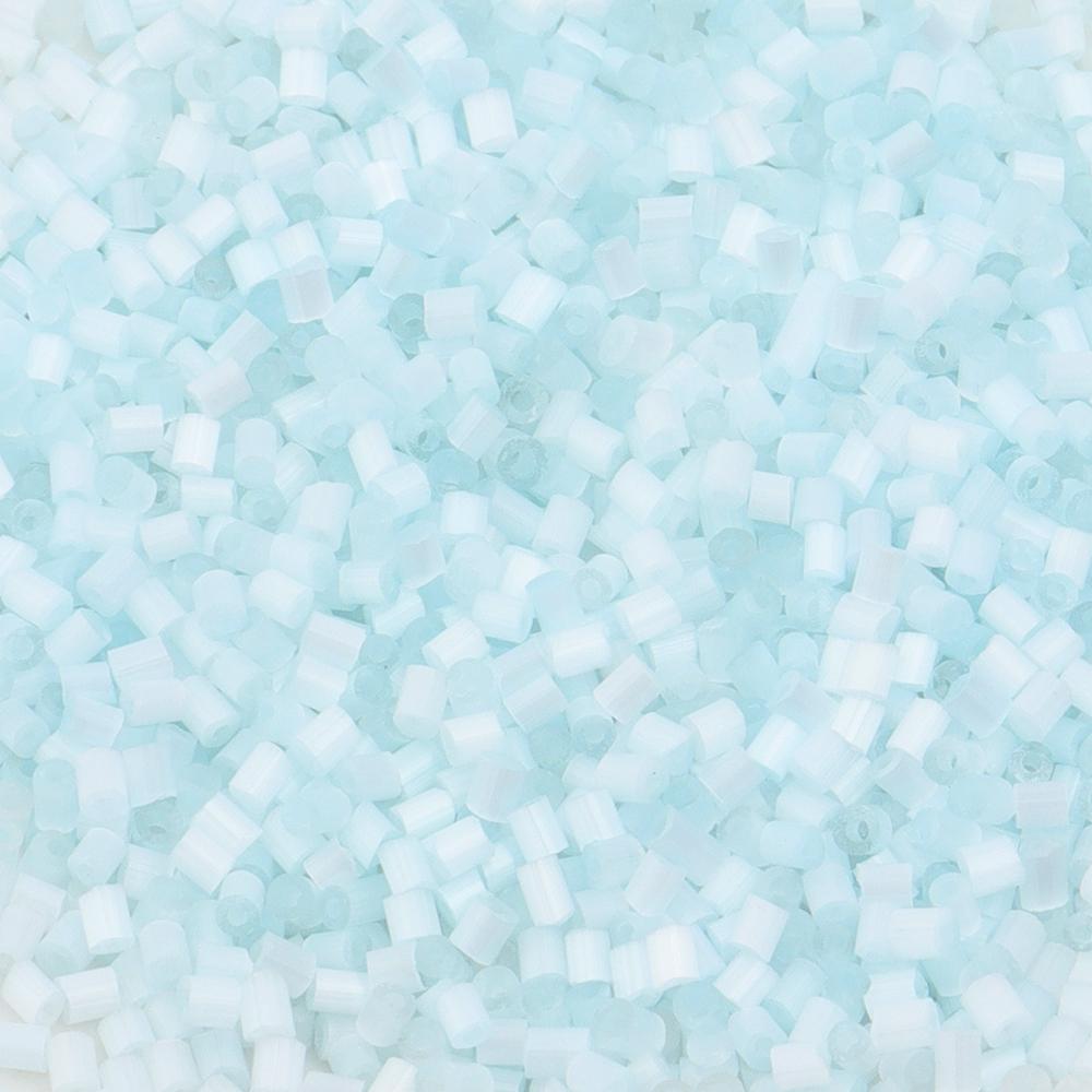 3600pcs/Lot 1.8mm Matte Glass Seed Beads Round Loose Beads For DIY Craft Earrings Bracelets Necklaces Jewelry Making Wholesale