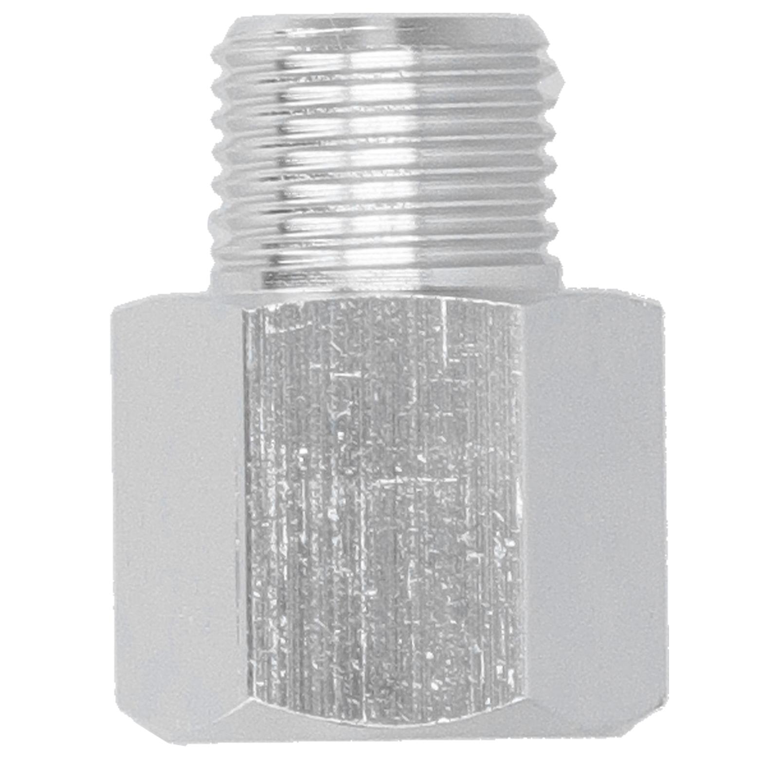 

Адаптер датчика давления масла M16 1,5 - 14 NPT из алюминиевого сплава подходит для двигателей GM LS LS1 LSX LS3