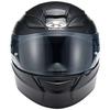 OGK KABUTO Motorcycle Helmet Full Face SHUMA Flat Black (Size: L)