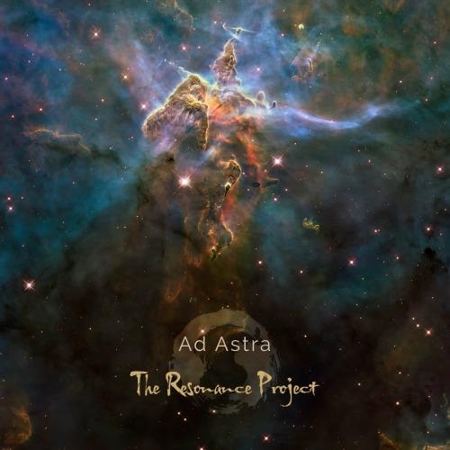 

CD RESONANCE PROJECT Ad Astra PCD25358 PVINE 2023 Japan Obi Metal
