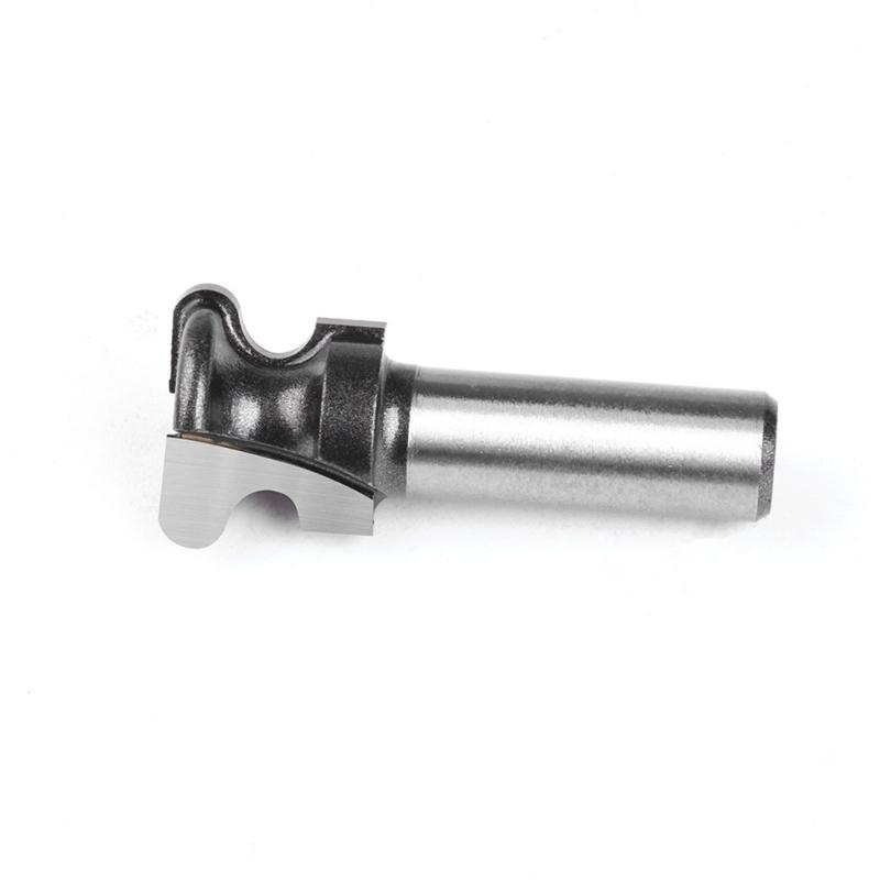 High strengths Carbon Steel Woodworking Tool For Smoothly Finish On Hardwood And Plywood Handle Cutting