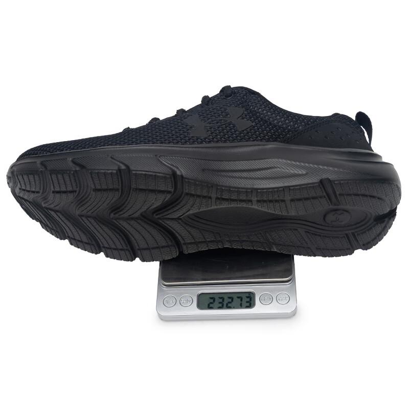 Under Armour Unisex Stylish Cushioned Running Shoes